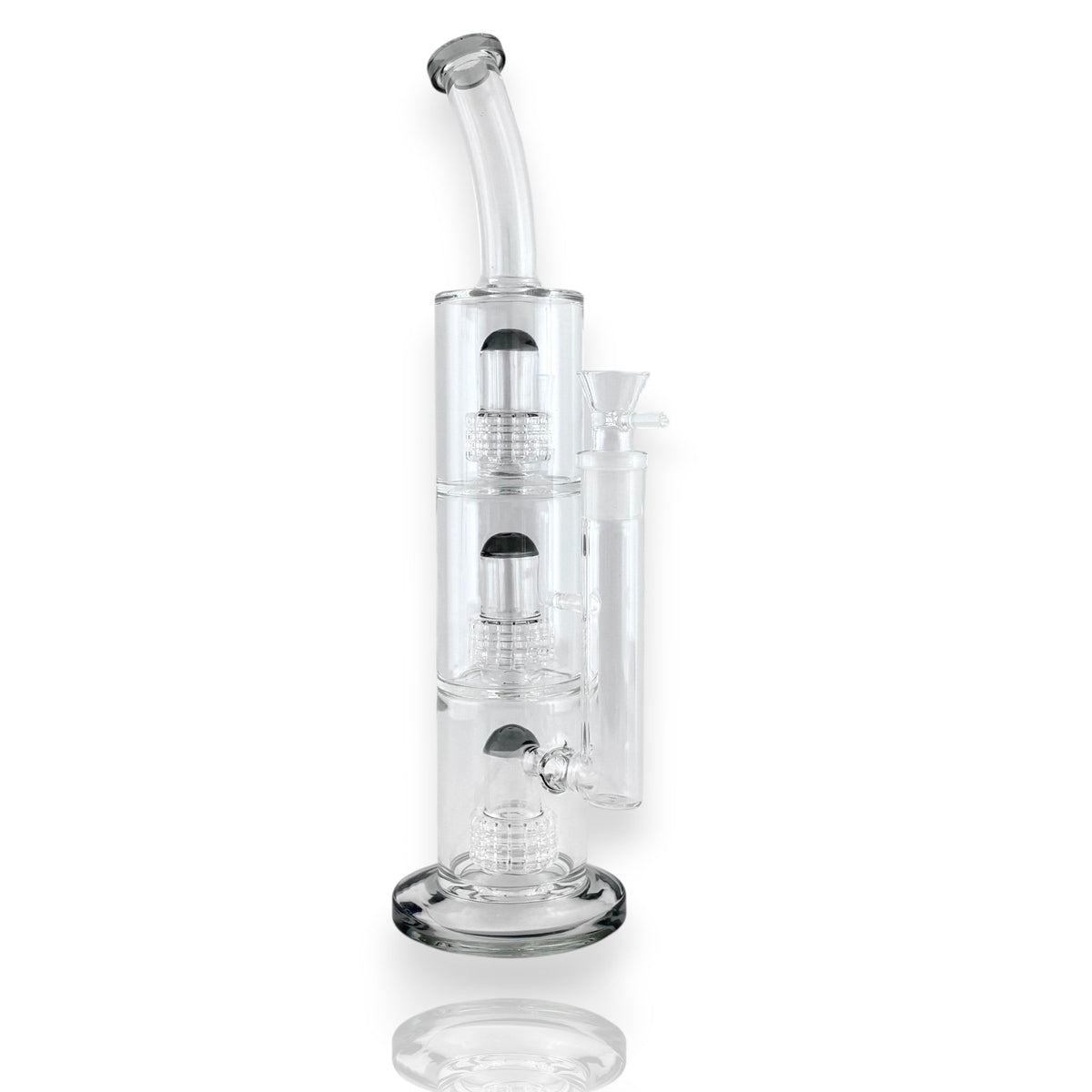 16 Rig Back 16