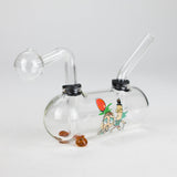 Submarine Oil Burner – Assorted Designs Oil Burner RMG WHOLESALE