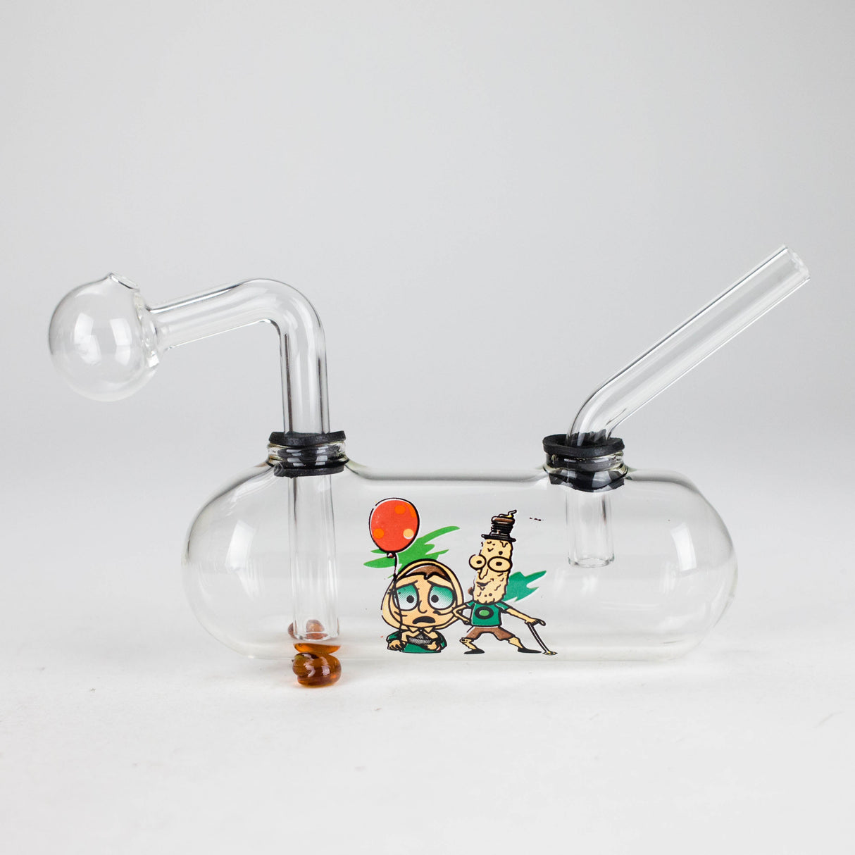 Submarine Oil Burner – Assorted Designs Oil Burner RMG WHOLESALE