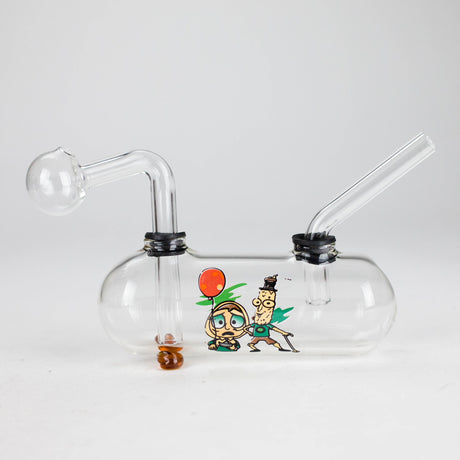 Submarine Oil Burner – Assorted Designs Oil Burner RMG WHOLESALE