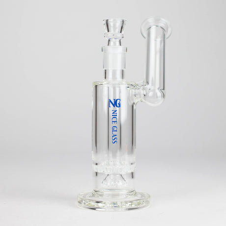 NG | 9" Sidecar Bubbler [YN1047] Glass Rig High-End Brands Glass