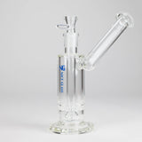 NG | 9" Sidecar Bubbler [YN1047] Glass Rig High-End Brands Glass