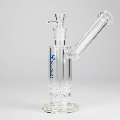 NG | 9" Sidecar Bubbler [YN1047] Glass Rig High-End Brands Glass
