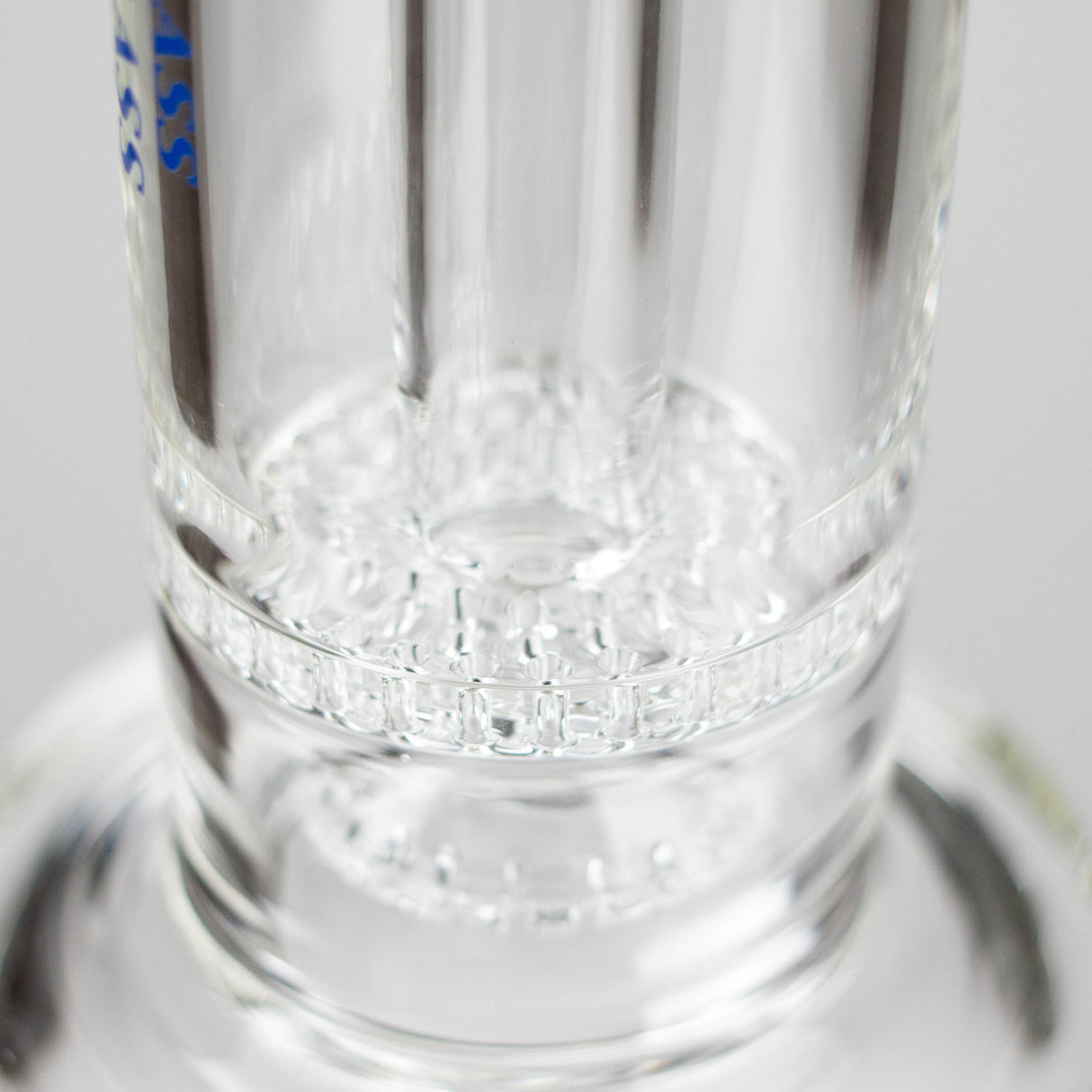 NG | 9" Sidecar Bubbler [YN1047] Glass Rig High-End Brands Glass