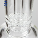 NG | 9" Sidecar Bubbler [YN1047] Glass Rig High-End Brands Glass