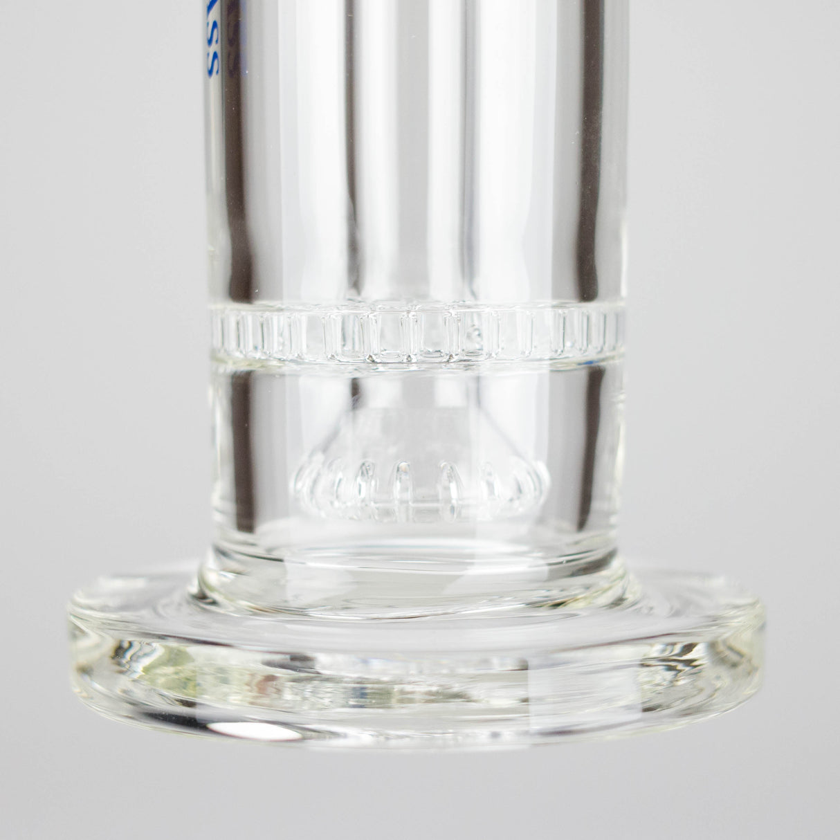 NG | 9" Sidecar Bubbler [YN1047] Glass Rig High-End Brands Glass