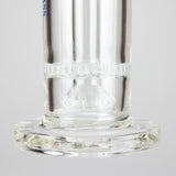 NG | 9" Sidecar Bubbler [YN1047] Glass Rig High-End Brands Glass