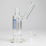 NG | 9" Sidecar Bubbler [YN1047] Glass Rig High-End Brands Glass