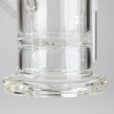 NG | 7" Cyclone Disc Sidecar Oiler [YN1056] Glass Rig High-End Brands Glass