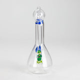 5" Conical Snooper Bulb – Assorted Designs Oil Burner RMG WHOLESALE