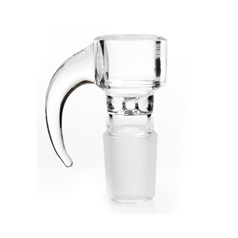 14mm Sovereignty Glass Bowl Bowl · Banger · Oil Burner Small Biz Distributors