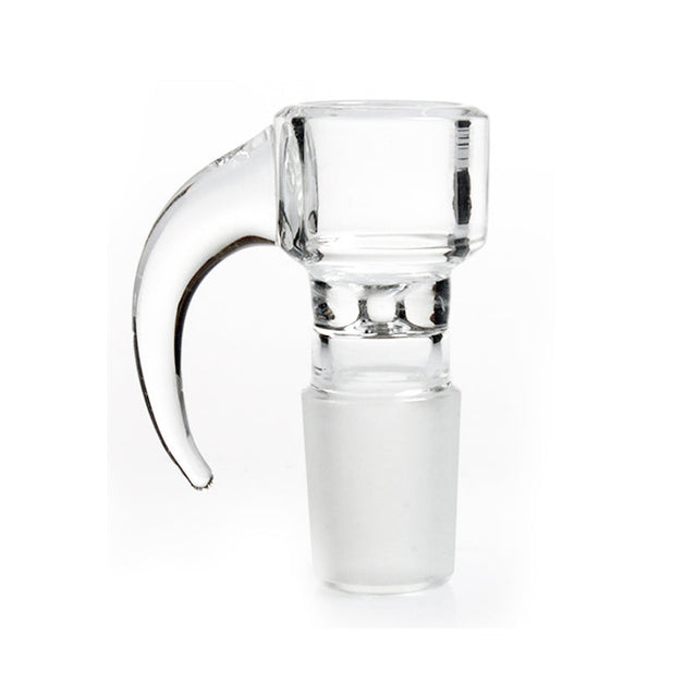 14mm Sovereignty Glass Bowl Bowl · Banger · Oil Burner Small Biz Distributors