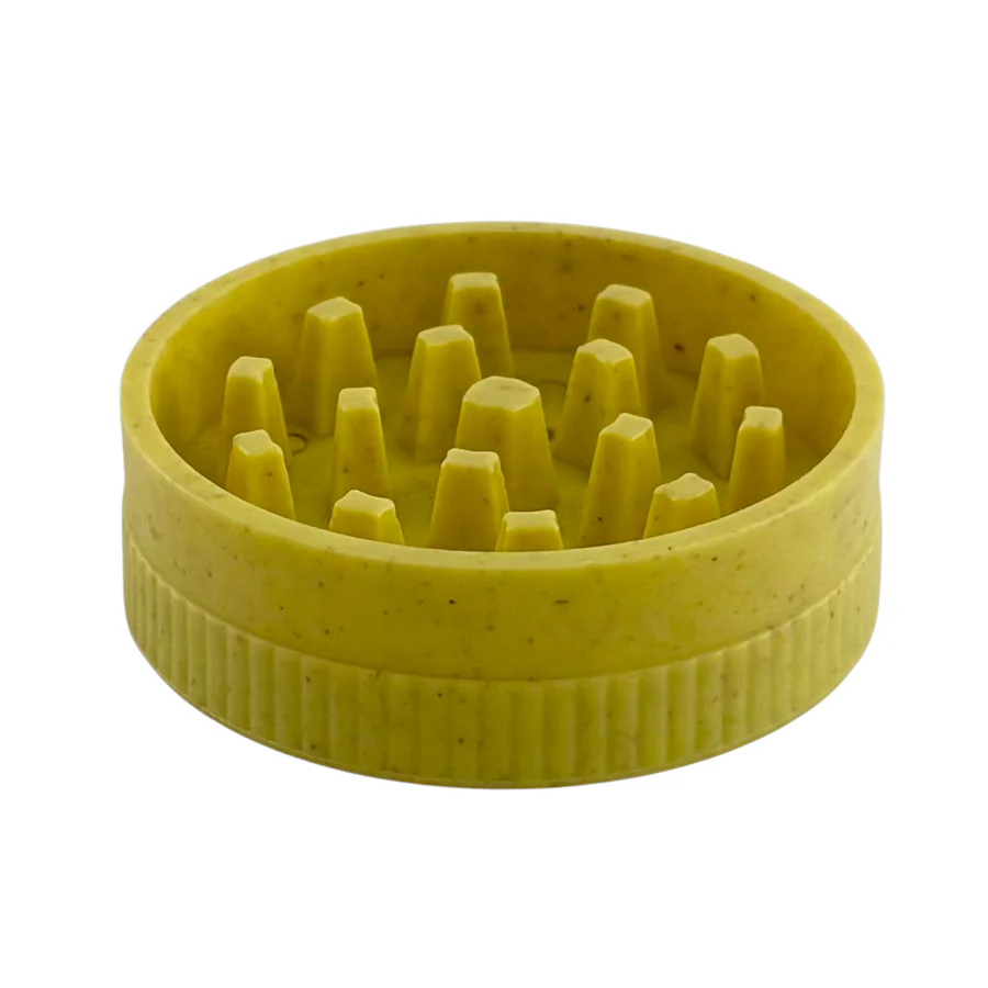 Wicked | Biodegradable 2-Piece Grinder Display (24 PCS) Display Pack Super Supplys Inc