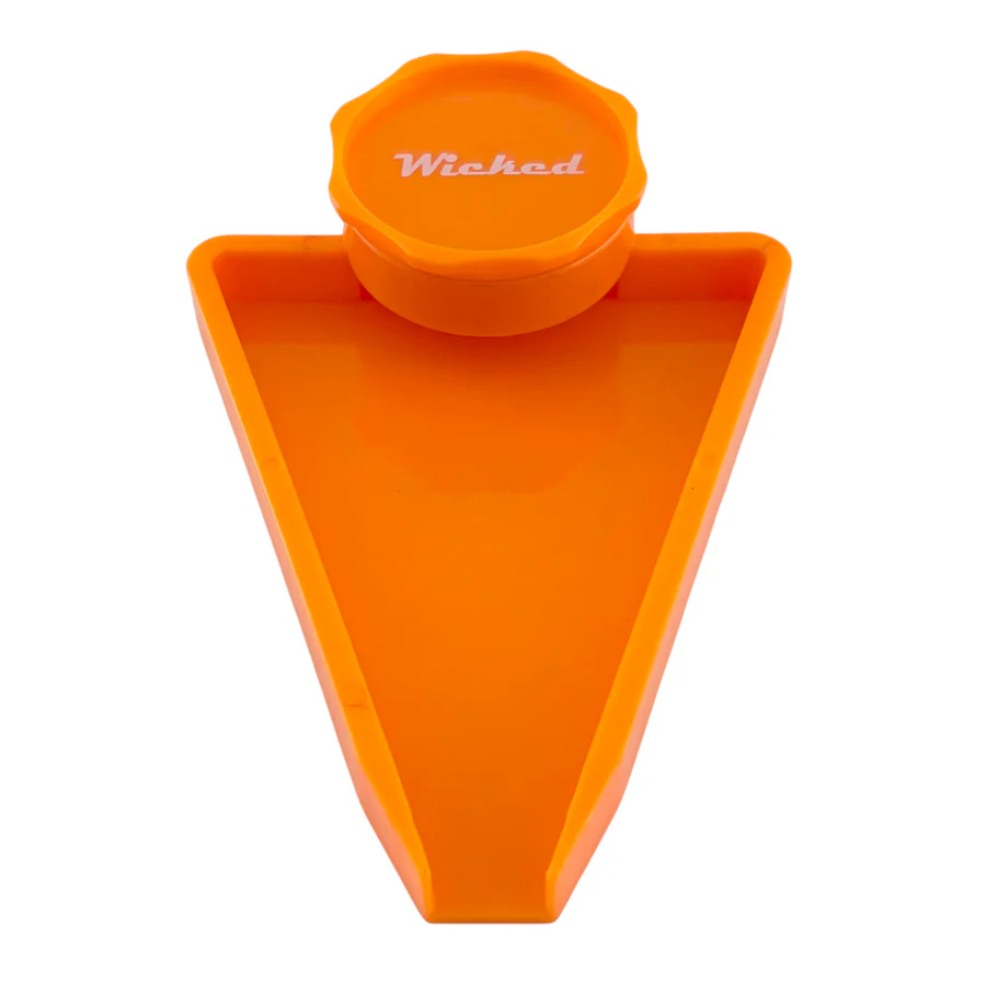 Hand Muller Grinder - 6 PCS in Display Display Pack Super Supplys Inc