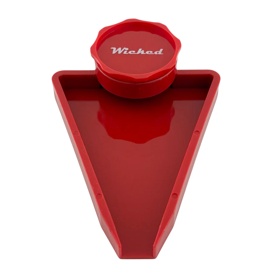 Hand Muller Grinder - 6 PCS in Display Display Pack Super Supplys Inc