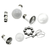 Creative Light Bulb Safe – Hidden Storage Container (3×4″) [SMKZ156] Diversion Bottle Canadian Distributor