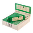 Slimjim | Hemp King Size Skins – Box of 25 Packs King Size SLIMJIM