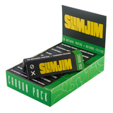 Slimjim | Carbon Double Duty Pack (6MM) – Box of 10 1 - 1/4" Size SLIMJIM