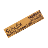 Slimjim - Natural King Size Skins + Tips (Box of 22) King Size SLIMJIM