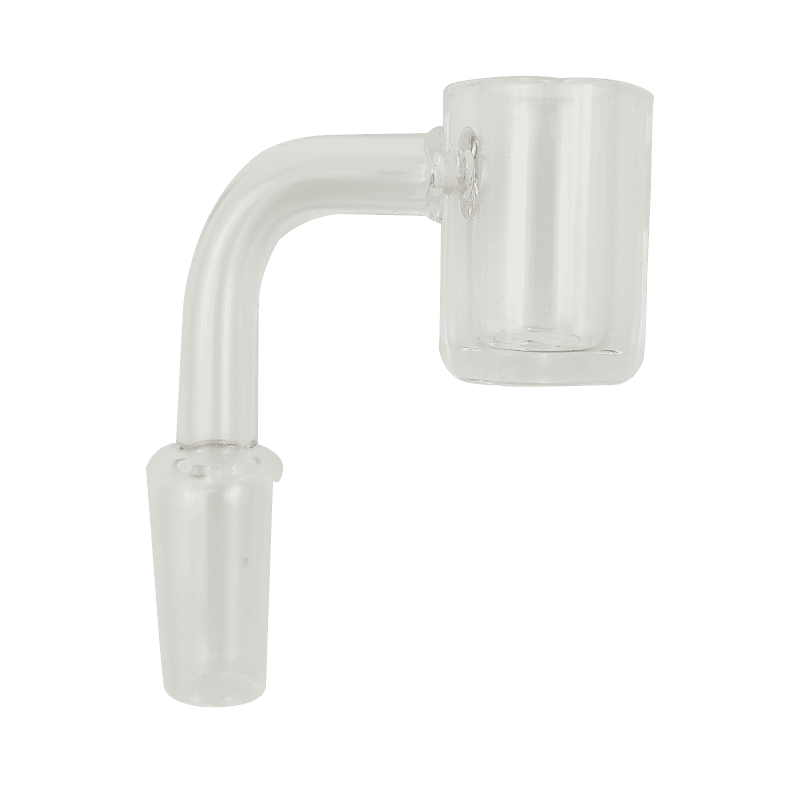 14mm Quartz Banger-(CO09) Banger · Oil Burner Canadian Distributor