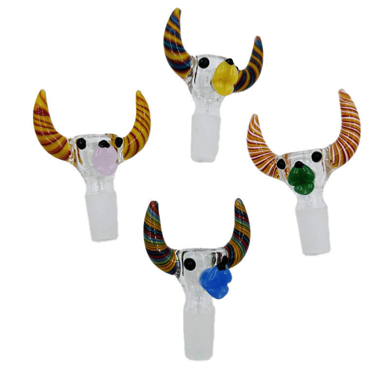 New design Smoking Bowl piece accessories - Assorted (CC488) Bowl · Banger · Oil Burner Canadian Distributor