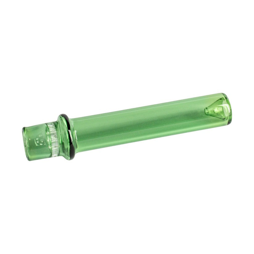 Red Eye Glass® | 4" Green Honey Oney W/Built In Honeycomb Screen Blunt West Coast Gifts