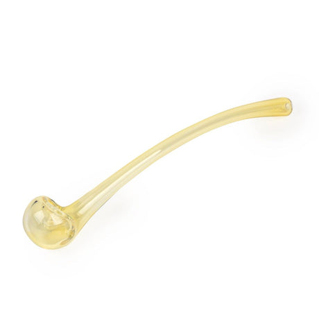 Red Eye Glass® | 9" Colour Changing Gandalf Hand Pipe Glass Pipe West Coast Gifts
