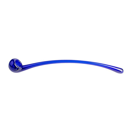 Red Eye Glass® | 12" Cobalt Blue Gandalf Hand Pipe Glass Pipe West Coast Gifts