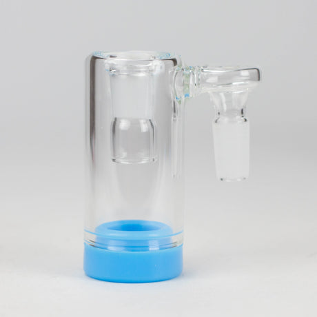 14mm Silicone Reclaimer - Assorted Colours Ashcatcher · Percolator · Filter · Mouthpiece Small Biz Distributors