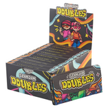 Slimjim – Doubles (King Size Papers + Tips x 2) (Box of 12) King Size SLIMJIM