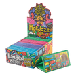 Holidaze (Ind Edition) - King Size Papers + Tips + Grinder + Tray (Box of 16) King Size SLIMJIM