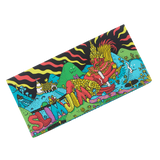 Slimjim x Jacob - King Size Papers + Grinder + Tray (Box of 16) King Size SLIMJIM