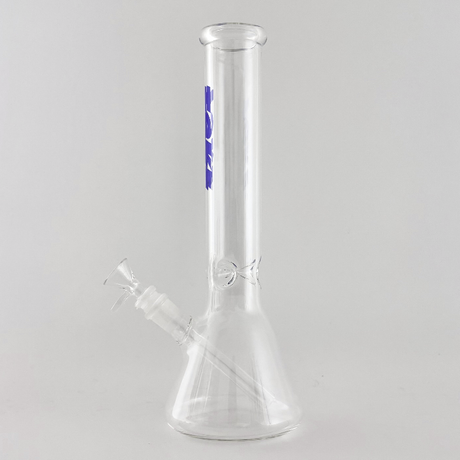 TOKE - 12" Beaker Bongs – 4mm Thick Glass Glass Bong Super Supplys Inc