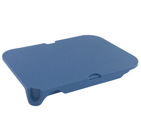 Biodegradable Rolling Tray – 200mm x 150mm Tray Super Supplys Inc Blue