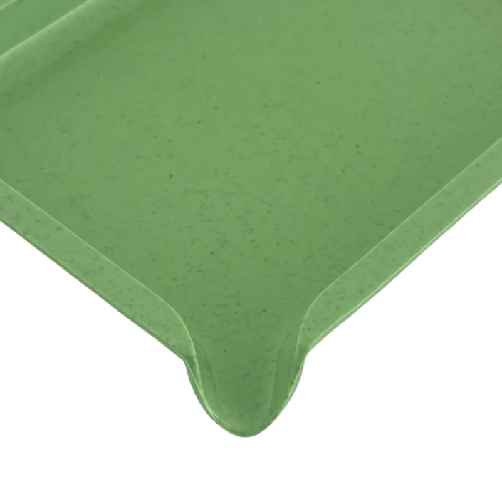 Biodegradable Rolling Tray – 200mm x 150mm Tray Super Supplys Inc