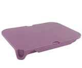 Biodegradable Rolling Tray – 200mm x 150mm Tray Super Supplys Inc Pink