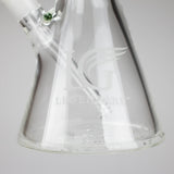 Legendary™ | 14" 9mm Sandblast Beaker [LG 271] Glass Bong Smoking Cat Distribution