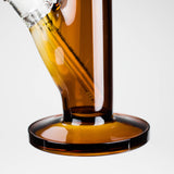 OG Original | 14" Full Colour Straight Tube Glass Water Bong [OG 391] Glass Bong Smoking Cat Distribution