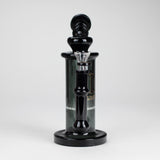 Legendary™ | 10" Inner Recycler Rig [LG 321] Glass Bong Smoking Cat Distribution