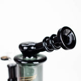 Legendary™ | 10" Inner Recycler Rig [LG 321] Glass Bong Smoking Cat Distribution