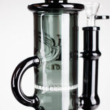 Legendary™ | 10" Inner Recycler Rig [LG 321] Glass Bong Smoking Cat Distribution