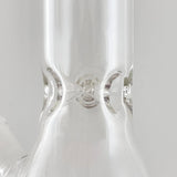 12" Anime-Themed Beaker Bongs – 4mm Thick Glass Glass Bong Super Supplys Inc