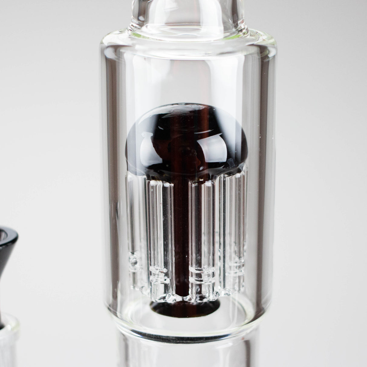 Legendary™ | 13" Inline with Tree Perc Bong [LG 268] Glass Bong Smoking Cat Distribution