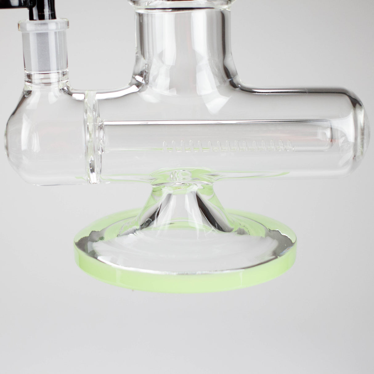 Legendary™ | 13" Inline with Tree Perc Bong [LG 268] Glass Bong Smoking Cat Distribution