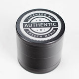 Cheech | 50mm 4-Piece Non-Sticky Grinder with Gift Pouch [GR-8] Regular Grinder Smoking Cat Distribution