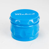 Wicked | Acrylic 4-Piece Grinder Display (12 pcs)