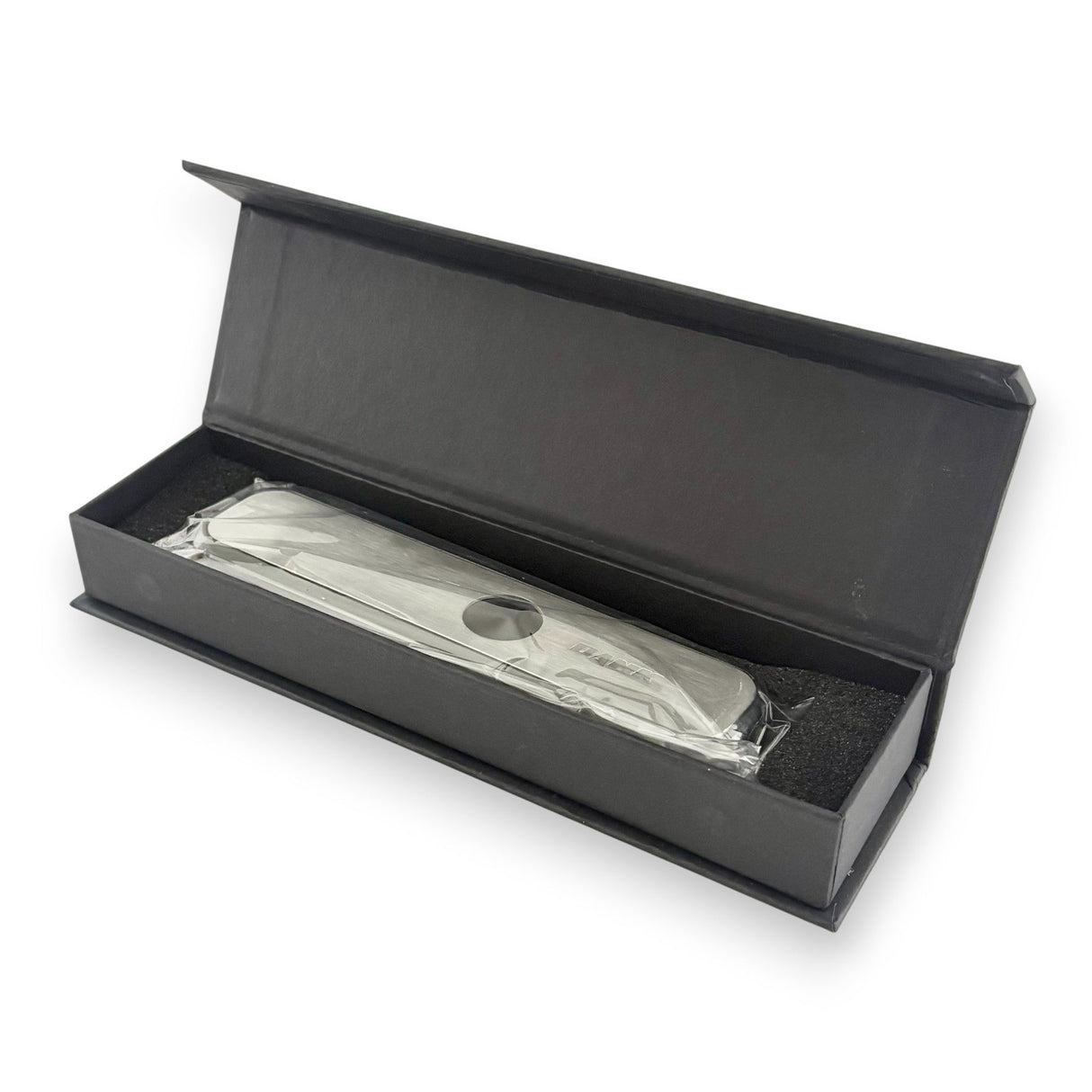 DANK | 6" Metal Genius Pipe Metal Pipe Super Supplys Inc