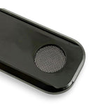 DANK | 6" Metal Genius Pipe Metal Pipe Super Supplys Inc