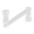 Universal Glass Adapter – 14mm to 18mm Joint Arm Extender Bowl · Banger · Oil Burner Super Supplys Inc