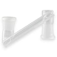 18mm Female to 18mm Female Glass Adapter (Extended Arm) Bowl · Banger · Oil Burner Super Supplys Inc